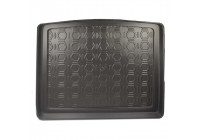 Tapis de coffre 'Design' pour Dacia Duster 4WD 2010-2018