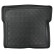 Tapis de coffre 'Design' pour Dacia Logan Sedan 2005-2008