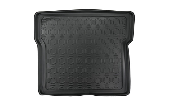Tapis de coffre 'Design' pour Dacia Logan Sedan 2005-2008