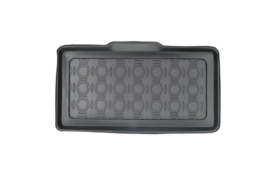 Tapis de coffre 'Design' pour Fiat 500 2007-
