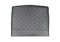 Tapis de coffre 'Design' pour Fiat Tipo HB (LPG) 2016-