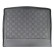 Tapis de coffre 'Design' pour Fiat Tipo HB (LPG) 2016-
