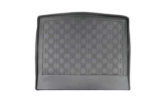 Tapis de coffre 'Design' pour Fiat Tipo HB (LPG) 2016-