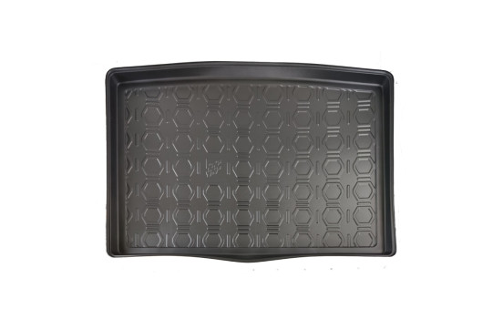 Tapis de coffre 'Design' pour Ford Fiesta VAN/MPV 2008-