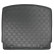 Tapis de coffre 'Design' pour Honda CR-V 2018-