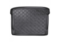 Tapis de coffre 'Design' pour Mazda 3 (BP) HB 2019-