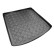 Tapis de coffre 'Design' pour Mazda 6 III Wagon 2013-2016 & 2016-, Vignette 3