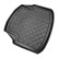 Tapis de coffre 'Design' pour Mercedes Classe C W204 Berline 2007-, Vignette 3
