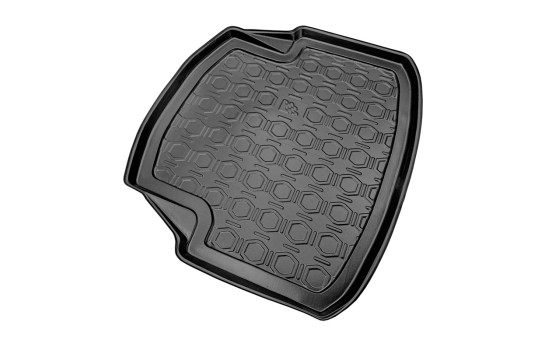 Tapis de coffre 'Design' pour Mercedes Classe C W204 Berline 2007-, Image 3