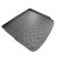 Tapis de coffre 'Design' pour MG Marvel (EV) 2021-, Vignette 3