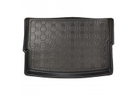 Tapis de coffre 'Design' pour Mitsubishi Eclipse Cross 2017-