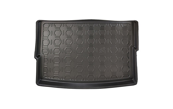 Tapis de coffre 'Design' pour Mitsubishi Eclipse Cross 2017-