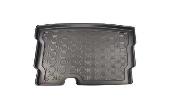 Tapis de coffre 'Design' pour Nissan Qashqai 2007-2013