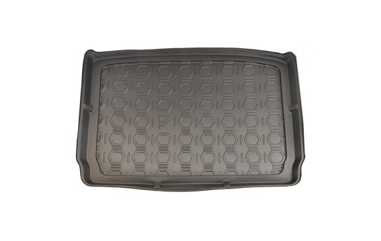 Tapis de coffre 'Design' pour Nissan Qashqai II 2014-