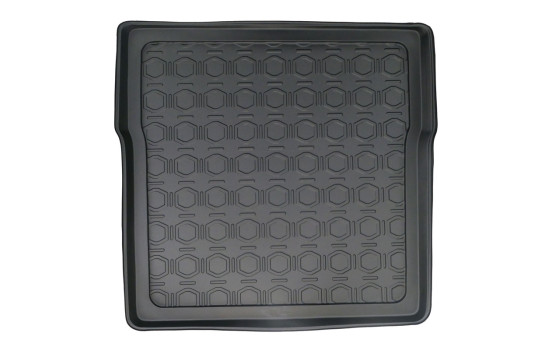 Tapis de coffre 'Design' pour Opel Astra J Sedan 2012-