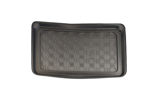 Tapis de coffre 'Design' pour Renault Captur 2013-2019