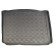 Tapis de coffre 'Design' pour Renault Talisman Grandtour 2016-