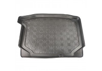 Tapis de coffre 'Design' pour Seat Leon 5F 5 portes 2013-2020