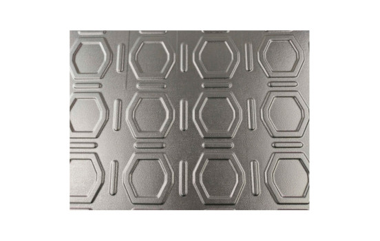Tapis de coffre 'Design' pour Suzuki Ignis (MF) 4WD Allgrip 2016-, Image 3
