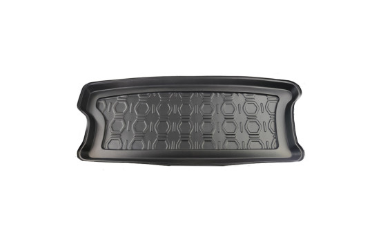 Tapis de coffre 'Design' pour Suzuki Swift 2005-2010
