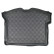 Tapis de coffre 'Design' pour Volvo V60 2010-2018 sauf Hybride