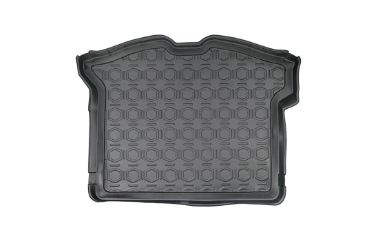 Tapis de coffre 'Design' pour Volvo V60 2010-2018 sauf Hybride