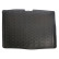 Tapis de coffre 'Design' pour Volvo XC90 2015-