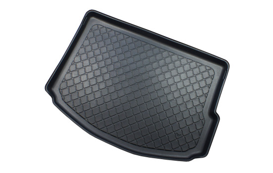 Tapis de coffre adaptable sur Renault Scenic IV V/5 12.2016- 5 places, Image 2