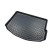 Tapis de coffre adaptable sur Renault Scenic IV V/5 12.2016- 5 places, Vignette 3