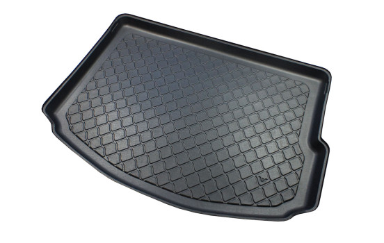 Tapis de coffre adaptable sur Renault Scenic IV V/5 12.2016- 5 places, Image 3