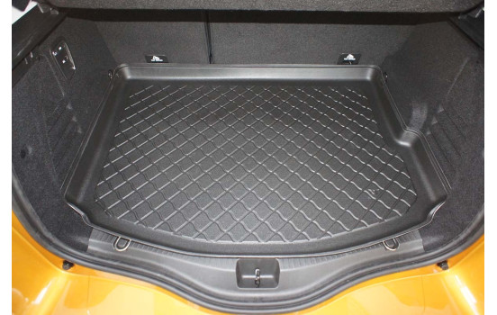 Tapis de coffre adaptable sur Renault Scenic IV V/5 12.2016- 5 places, Image 4