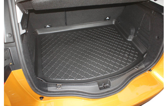 Tapis de coffre adaptable sur Renault Scenic IV V/5 12.2016- 5 places, Image 5