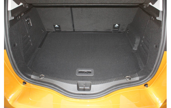 Tapis de coffre adaptable sur Renault Scenic IV V/5 12.2016- 5 places, Image 6