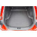 Tapis de coffre adapté à Kia Stinger 2017+ (incl. Facelift), Vignette 4
