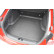 Tapis de coffre adapté à Kia Stinger 2017+ (incl. Facelift), Vignette 5