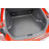 Tapis de coffre adapté à Kia Stinger 2017+ (incl. Facelift), Vignette 6