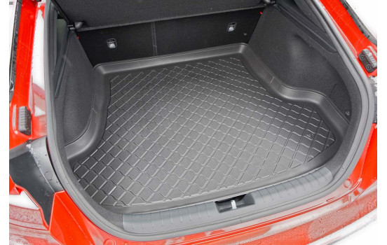 Tapis de coffre adapté à Kia Stinger 2017+ (incl. Facelift), Image 6