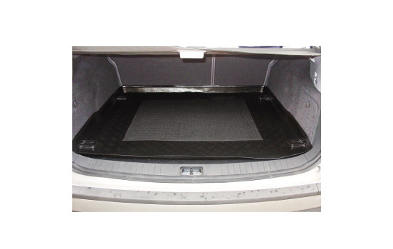 Tapis de coffre adapté à la station Ford Focus 2004-2010, Image 4