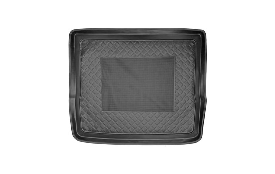 Tapis de coffre adapté à la station Ford Focus 2004-2010
