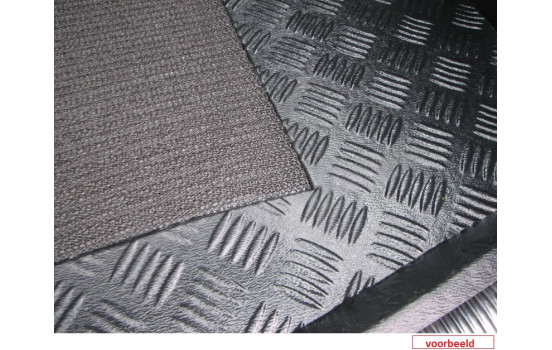 Tapis de coffre adapté à la variante Volkswagen Passat 3C 2005-2010 & 2011-, Image 3