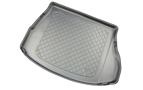 Tapis de coffre adapté à Lexus NX (Plug-In) Hybrid 2021+, Image 2
