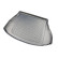 Tapis de coffre adapté à Lexus NX (Plug-In) Hybrid 2021+, Vignette 3