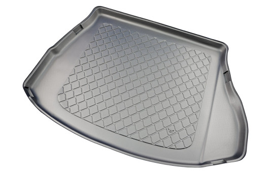 Tapis de coffre adapté à Lexus NX (Plug-In) Hybrid 2021+, Image 3