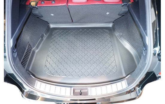 Tapis de coffre adapté à Lexus NX (Plug-In) Hybrid 2021+, Image 4