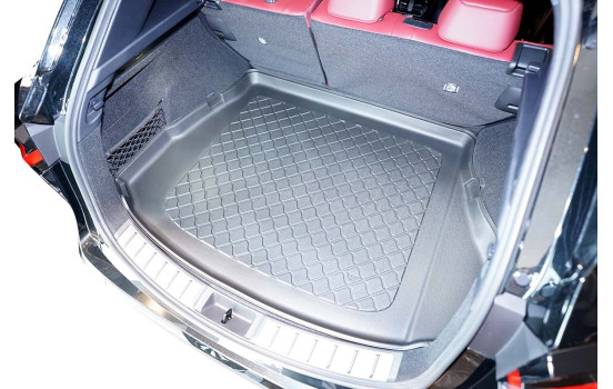 Tapis de coffre adapté à Lexus NX (Plug-In) Hybrid 2021+, Image 5