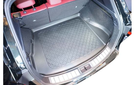 Tapis de coffre adapté à Lexus NX (Plug-In) Hybrid 2021+, Image 6