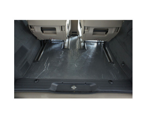 Tapis de coffre adapté à Mercedes Viano Long (empattement 3 200 mm ; longueur du véhicule 5 008 mm) V/5 09, Image 3