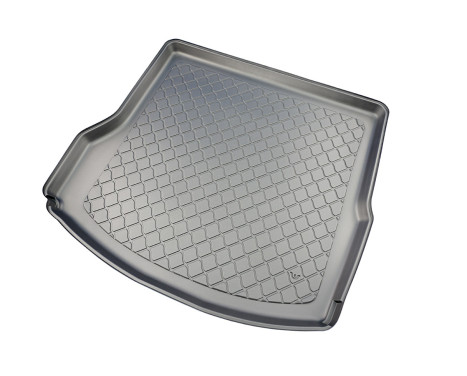 Tapis de coffre adapté à Polestar 2 (électrique) S/4 07.2020-, Image 3