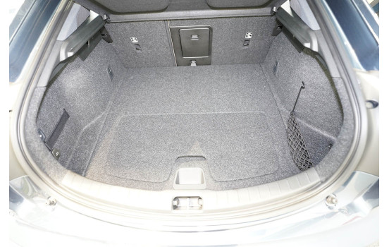 Tapis de coffre adapté à Polestar 2 (électrique) S/4 07.2020-, Image 7