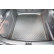 Tapis de coffre adapté à Skoda Superb IV 2023-, Vignette 3